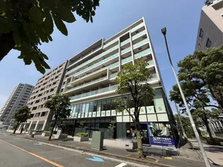 リージア新百合ヶ丘の画像