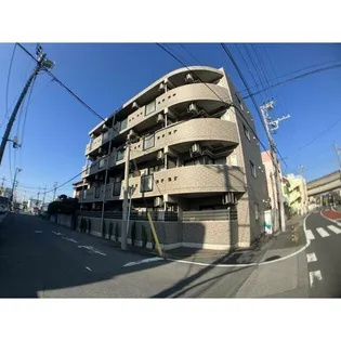 ローズパーク参番館の画像