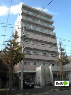 グランフォース習志野の画像