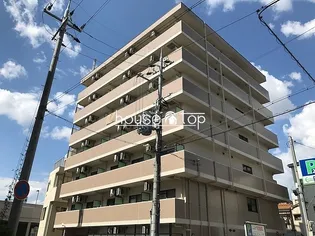 ラポール今津の画像