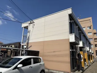 NAGAIコーポの画像