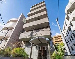 東京都文京区春日2【マンション】の外観