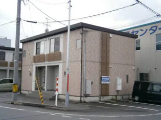 グリーンリーブス綾田 Aの画像