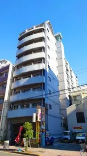 入谷センチュリープラザ21【6階】の外観