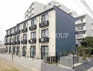 レオパレスLOTUS坂下の画像