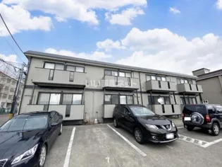 メゾン ラ シャンスの画像