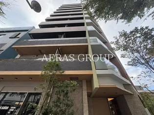 LumiCourt MITAKA【2階】の外観