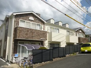 ドエル マルシェ D棟の画像