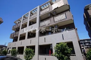 エレガンラルジュの画像