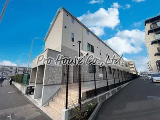 オハナテラス花小金井の画像