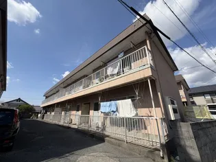 有玉ステーションハイツIIIの画像