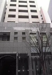 東京都渋谷区恵比寿1【マンション】の外観