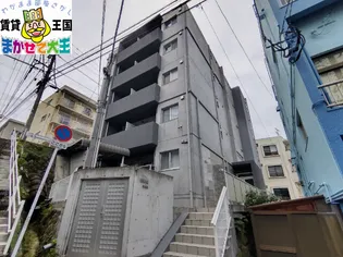 VIVACE平和町の画像