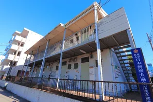 ジュネス行徳の画像