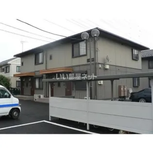 ベルメゾン フローラの画像