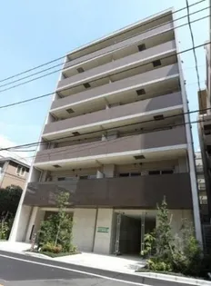 ルフレグランデ押上【5階】の外観