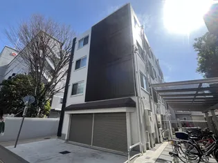 コープ野村深沢の画像