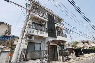 エムティハイツの画像