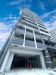 フォーリアライズ梅田レーベン【2階】の外観