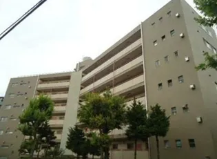 鷺沼スタードエリングの画像