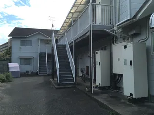 リバーサイドハイツフドウの画像