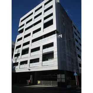 エルブ浄心【4階】の外観