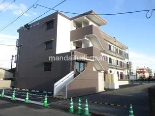 ESTACION MEROの画像