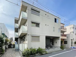 アベニール立石の画像