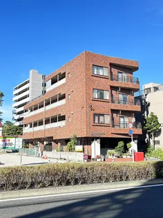 双葉マンションの画像