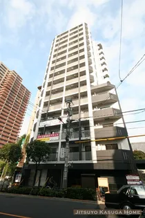 文京春日プラッツの画像