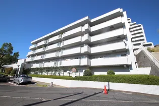 サンヒルズCOーOPマンションの画像