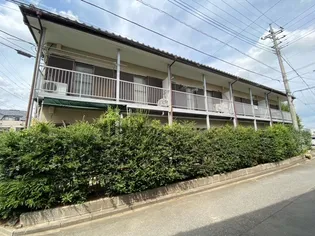 泉ハイツの画像