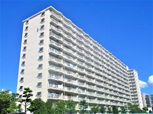 シーサイド真砂の画像