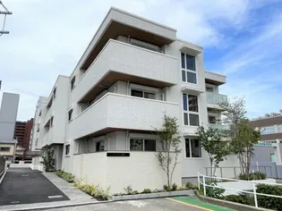 シャーメゾン堀川の画像