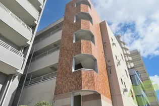 ファミール愛宕の画像