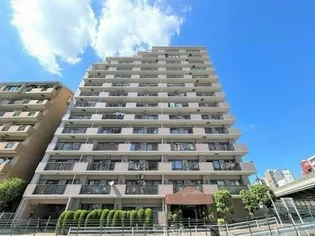 メイツ大森西の画像