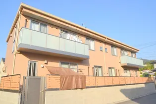 ブランコーポ石井城の画像