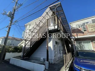 メゾンドリームの画像