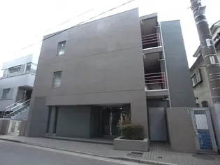 カームステージ鷺宮の画像