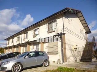 上豊田コーポ加知IIの画像