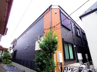 小川西町長屋の画像