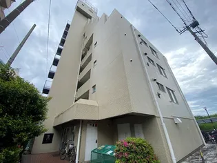 ダイアパレス綱島の画像