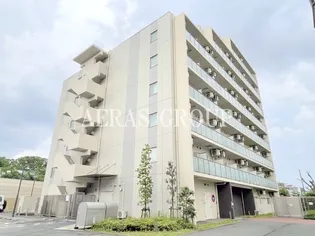 リージア経堂イーストプレイスの画像