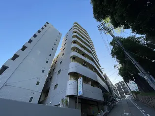 レスポワール花隈の画像