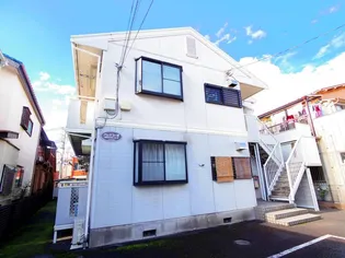 パレスコーポの画像