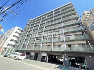 SーFORT長崎大学病院前の画像