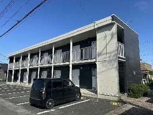 レオパレスRIZIERE MONTERIの画像