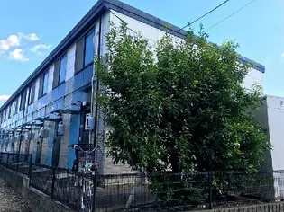 レオパレス住崎の画像