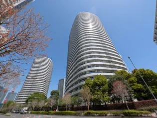 エムエムタワーズフォレシスR棟の画像