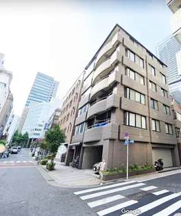 ボラールホソカワ【4階】の外観